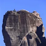 La Casa Nikol Meteora アパート *