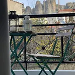 La Casa Nikol Meteora * カランバカ