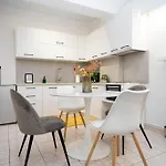La Casa Nikol Meteora アパート カランバカ