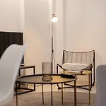 La Casa Nikol Meteora アパート
