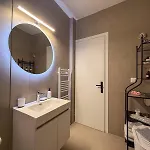 La Casa Nikol Meteora アパート *