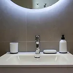 La Casa Nikol Meteora アパート カランバカ