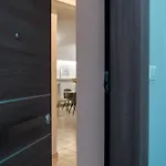 La Casa Nikol Meteora アパート *