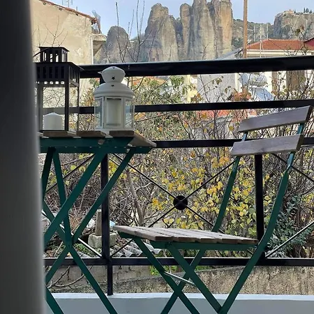 La Casa Nikol Meteora * Kalambaka