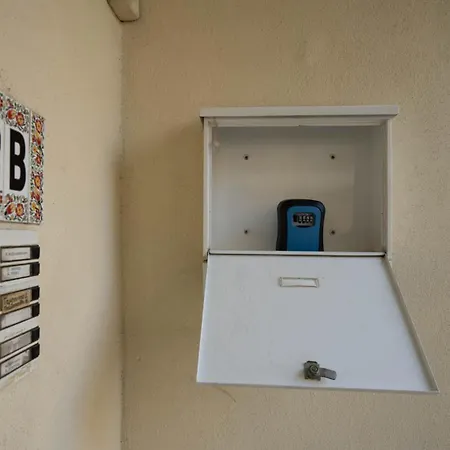 La Casa Nikol Meteora Appartement Kalambaka