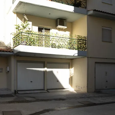 La Casa Nikol Meteora Apartment Kalambaka