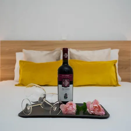 La Casa Nikol Meteora Apartment