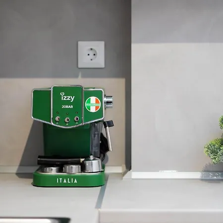 La Casa Nikol Meteora * Kalambaka