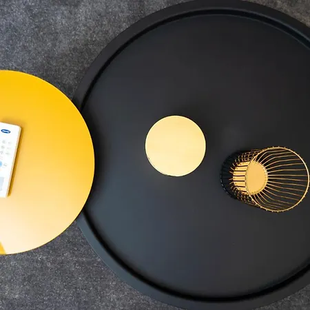 شقة La Casa Nikol Meteora كالامباكا