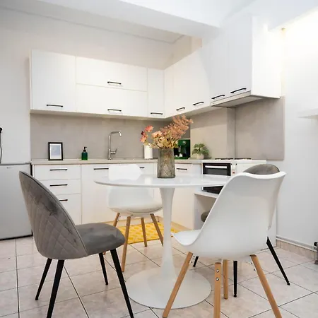 La Casa Nikol Meteora Apartment Kalambaka
