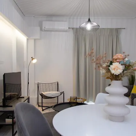 La Casa Nikol Meteora