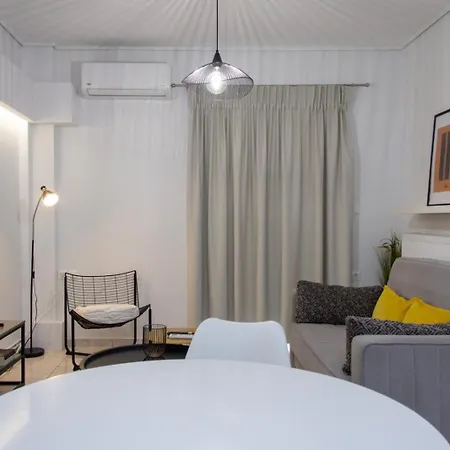 Appartement La Casa Nikol Meteora *