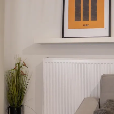 La Casa Nikol Meteora Apartament Kalambaka