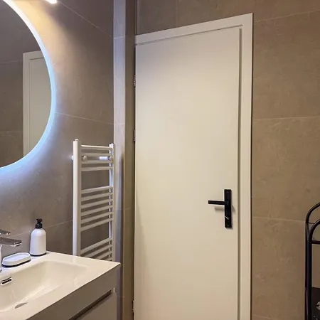 Lejlighed La Casa Nikol Meteora