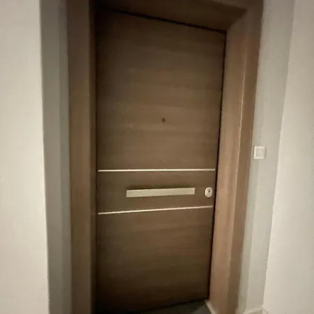 Appartement La Casa Nikol Meteora *