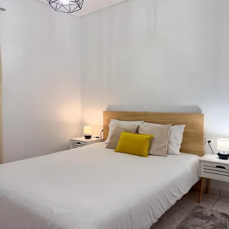 La Casa Nikol Meteora Appartement