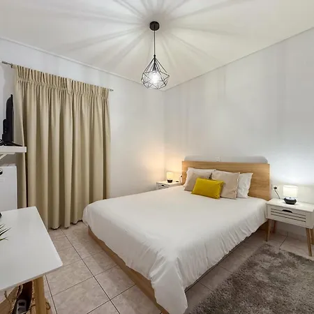 شقة La Casa Nikol Meteora