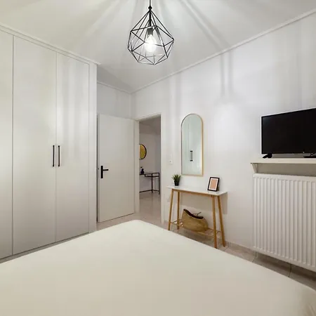 La Casa Nikol Meteora *