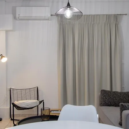 La Casa Nikol Meteora