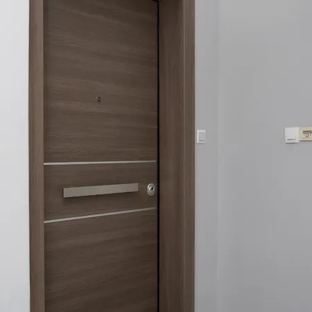 La Casa Nikol Meteora 아파트