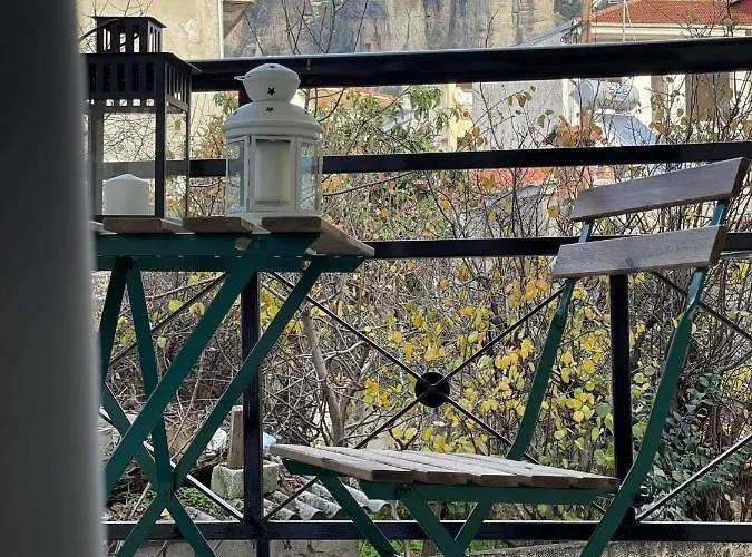 La Casa Nikol Meteora * Kalambaka