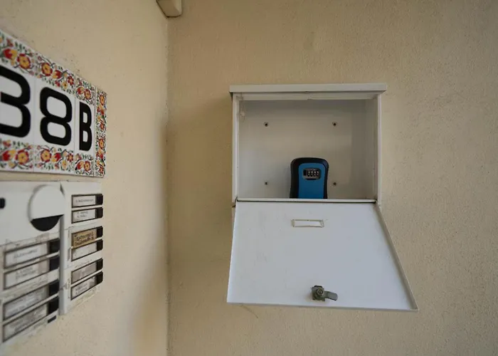 La Casa Nikol Meteora Apartament Kalambaka