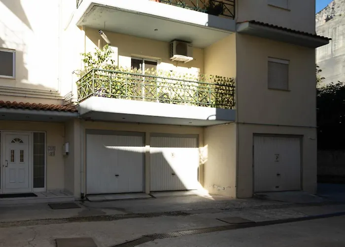 La Casa Nikol Meteora Apartament Kalambaka