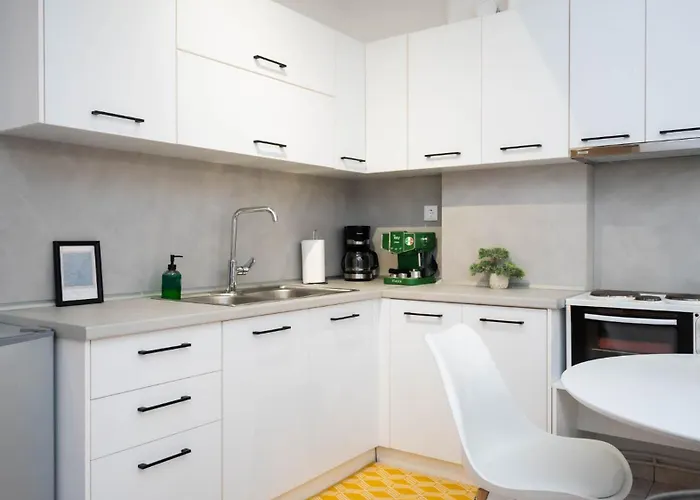 La Casa Nikol Meteora Kalambaka