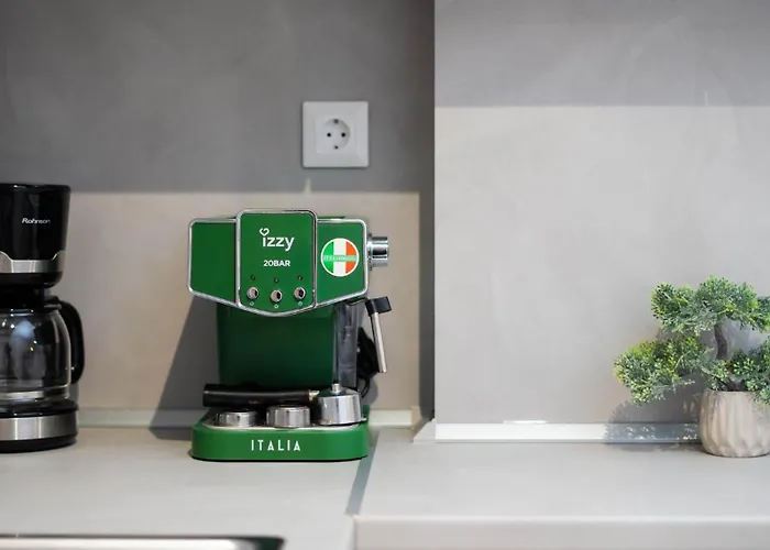 La Casa Nikol Meteora * Kalambaka