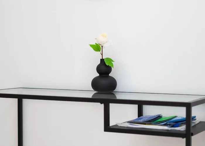 La Casa Nikol Meteora Apartment