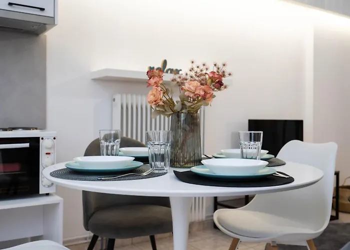 La Casa Nikol Meteora Apartament Kalambaka