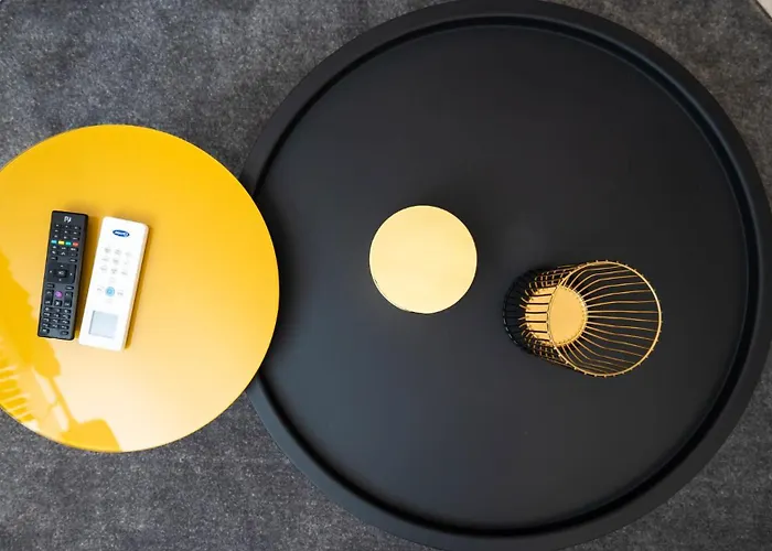 Apartment La Casa Nikol Meteora Kalambaka