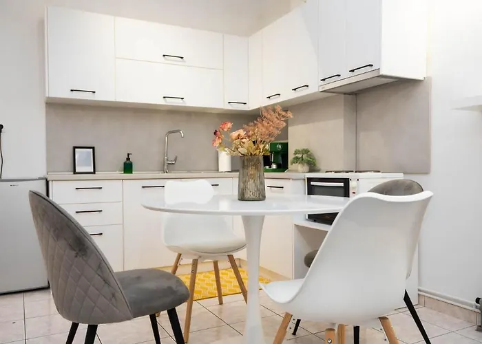 La Casa Nikol Meteora Apartment Kalambaka