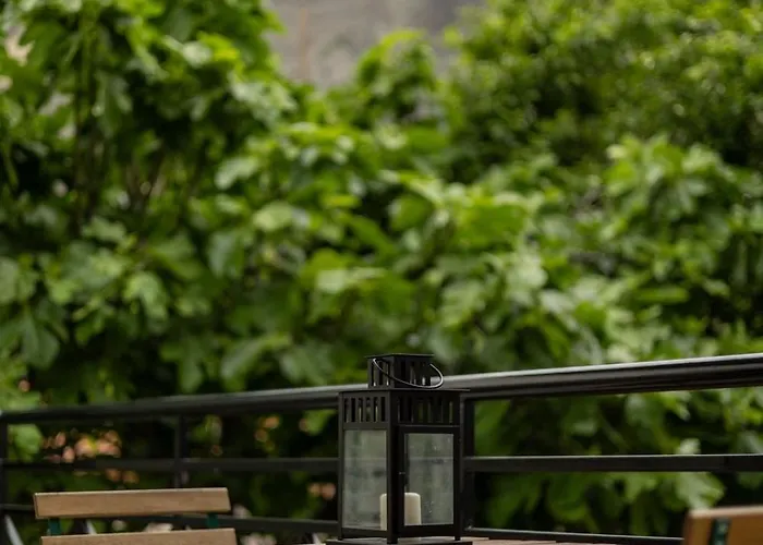 La Casa Nikol Meteora Apartment