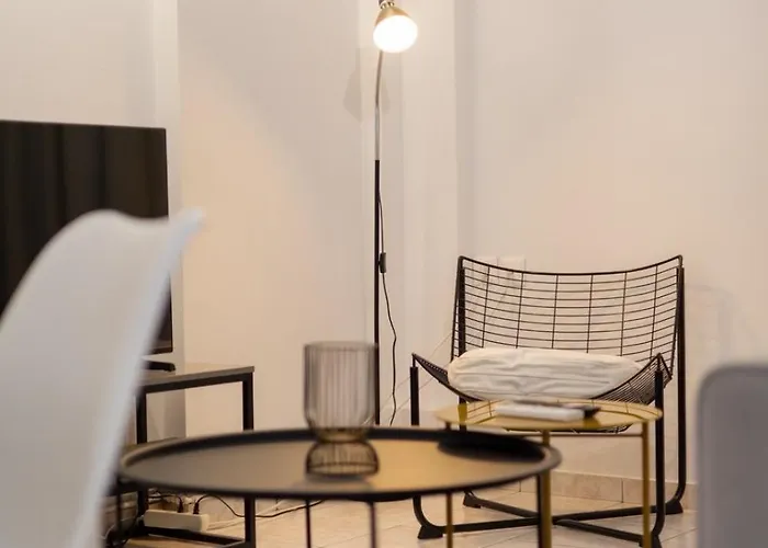 La Casa Nikol Meteora Apartment