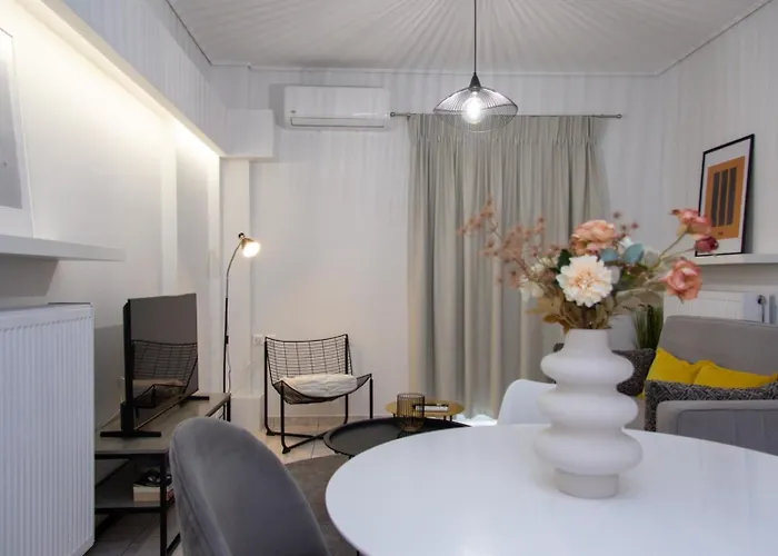 La Casa Nikol Meteora