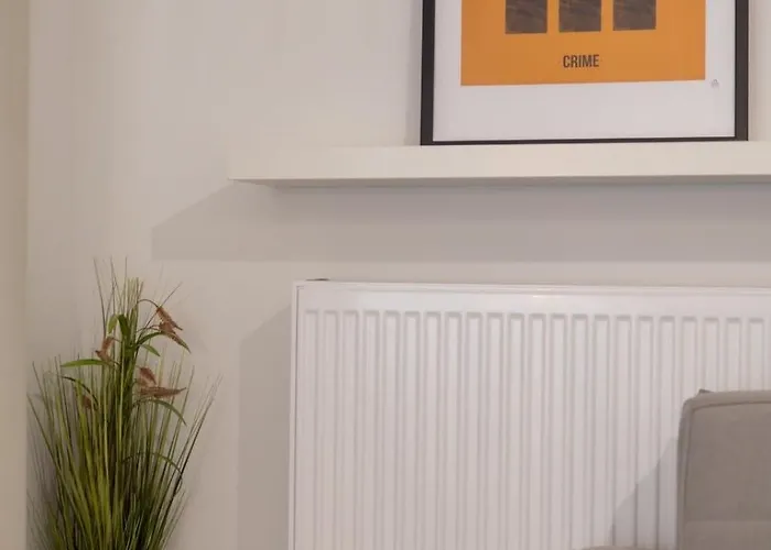 La Casa Nikol Meteora Apartment Kalambaka