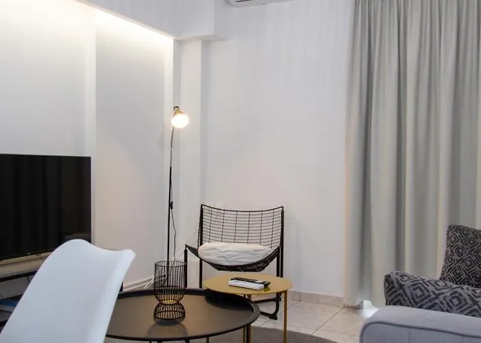 La Casa Nikol Meteora * Kalambaka