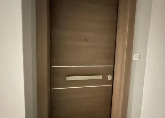 Apartment La Casa Nikol Meteora *