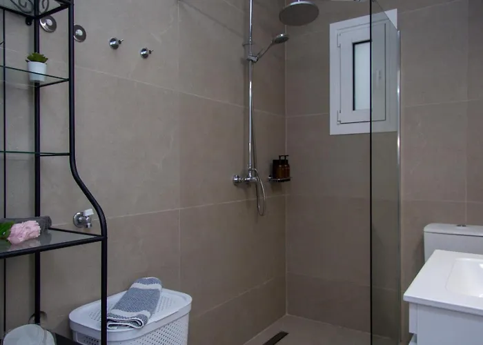 La Casa Nikol Meteora Apartment Kalambaka