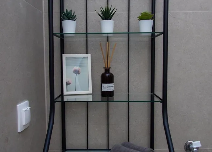 La Casa Nikol Meteora Apartment *