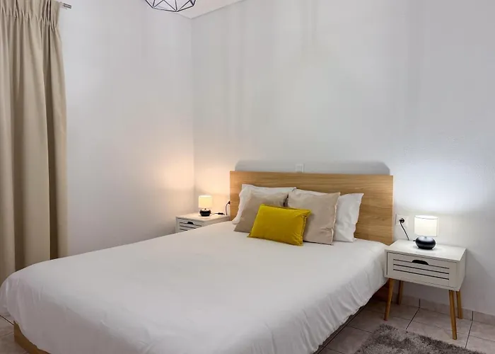 La Casa Nikol Meteora Apartment