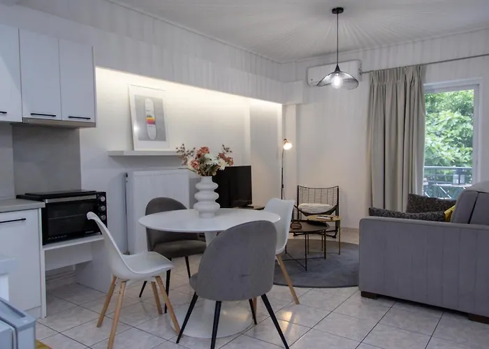 La Casa Nikol Meteora Apartment Kalambaka