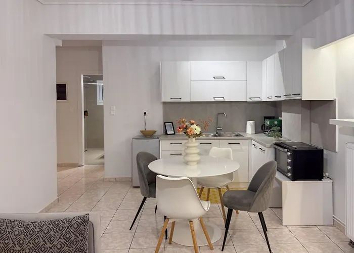 La Casa Nikol Meteora Kalambaka