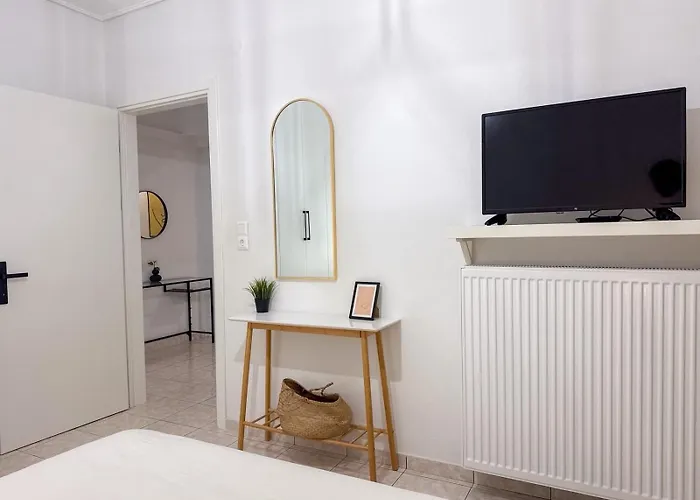 La Casa Nikol Meteora * Kalambaka