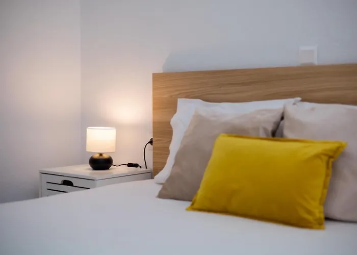 La Casa Nikol Meteora Apartment *