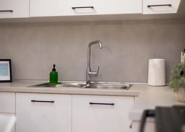 La Casa Nikol Meteora Apartment Kalambaka