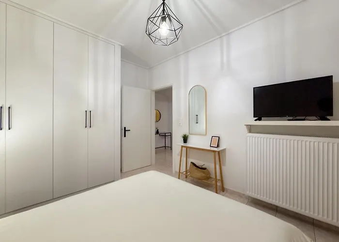 La Casa Nikol Meteora *