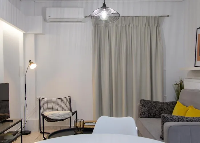 La Casa Nikol Meteora